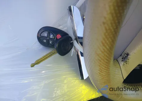 2012 Toyota Sienna Se 8 Passenger from USA, damaged, VIN 5TDXK3DC3CS224850